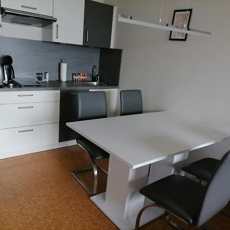 2-Raum Appartement Saxo Sankt Englmar Eksteriør bilde
