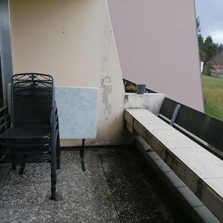 2-Raum Appartement Saxo Sankt Englmar Eksteriør bilde