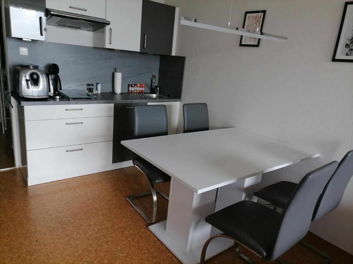 2-Raum Appartement Saxo Sankt Englmar Eksteriør bilde