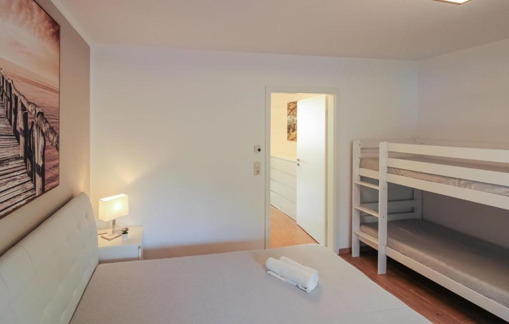 2-Raum Appartement Saxo Sankt Englmar Eksteriør bilde